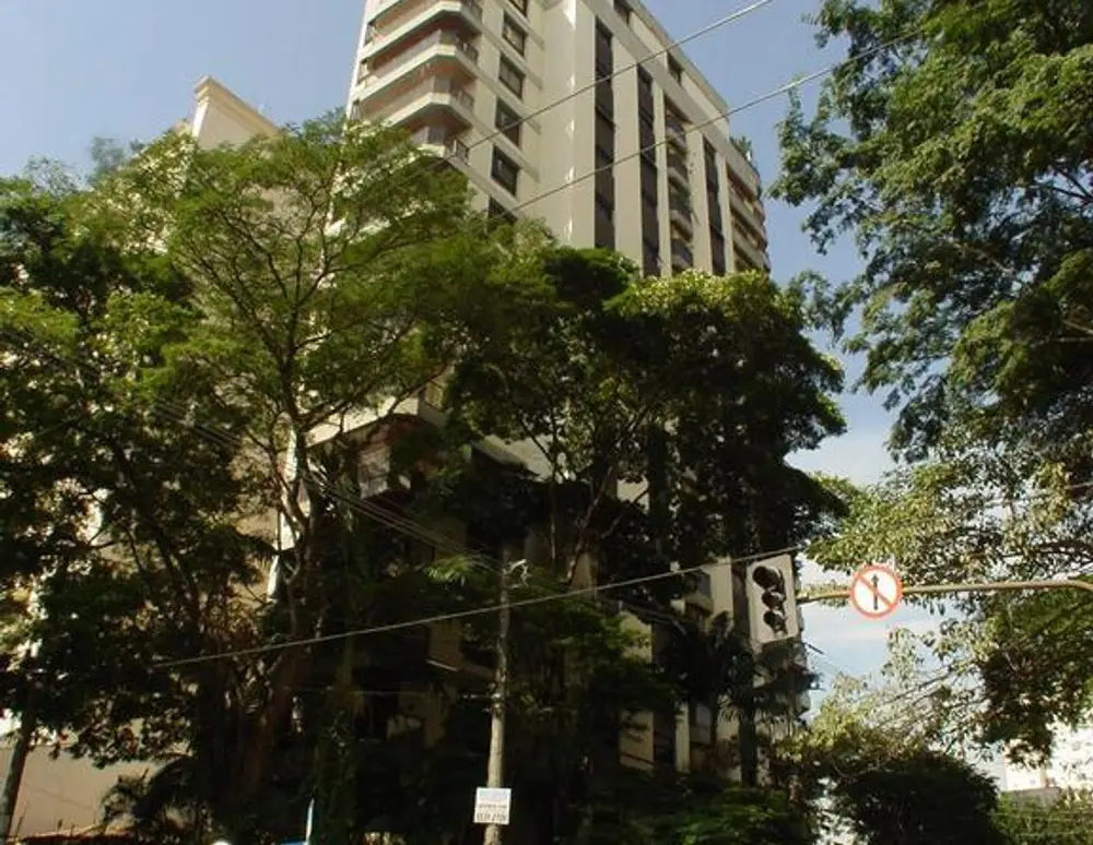 Edificio Green Land