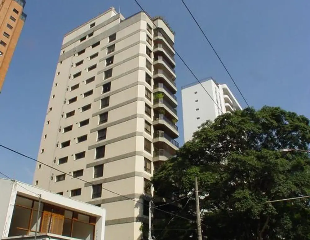 Edificio Green Land — foto 2