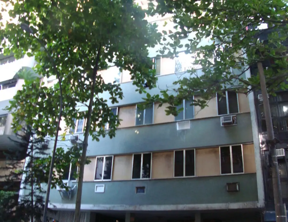 Edificio Monte Alverne Ii