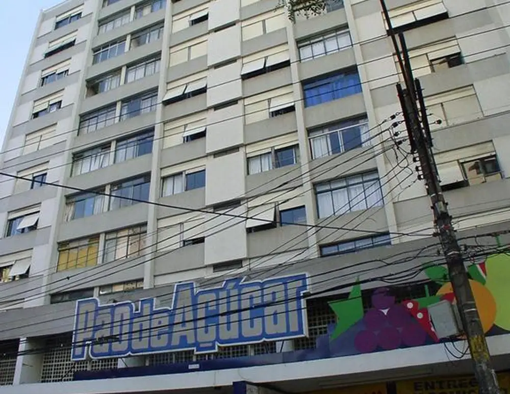 Edificio Iramar