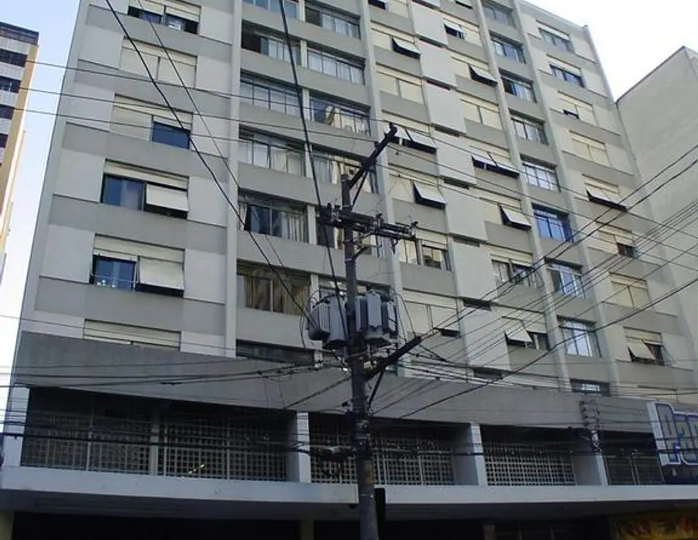 Edificio Iramar — foto 2