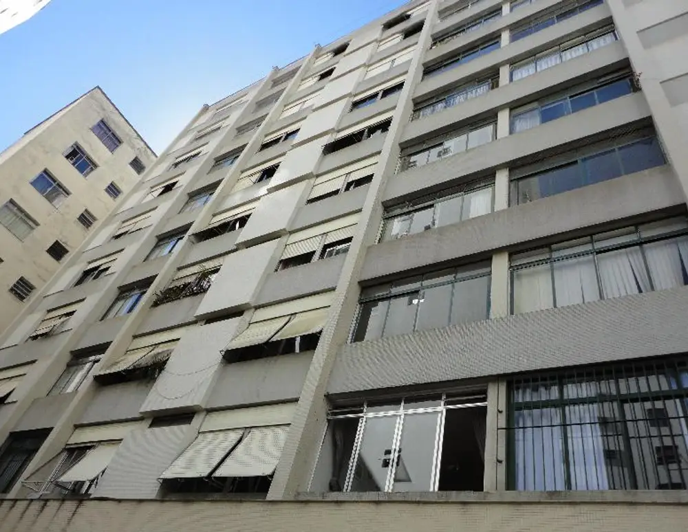 Edificio Iramar — foto 3