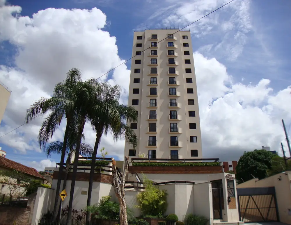Edificio Sao Francisco