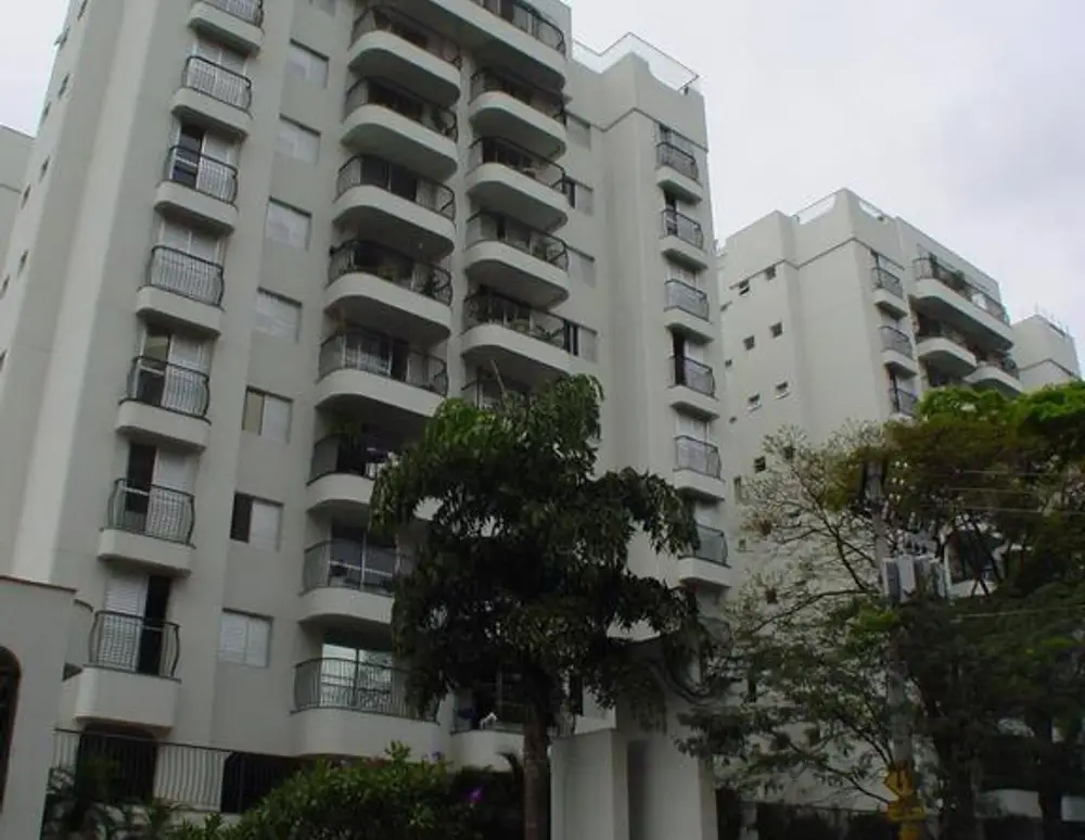 Edificio West Gardens