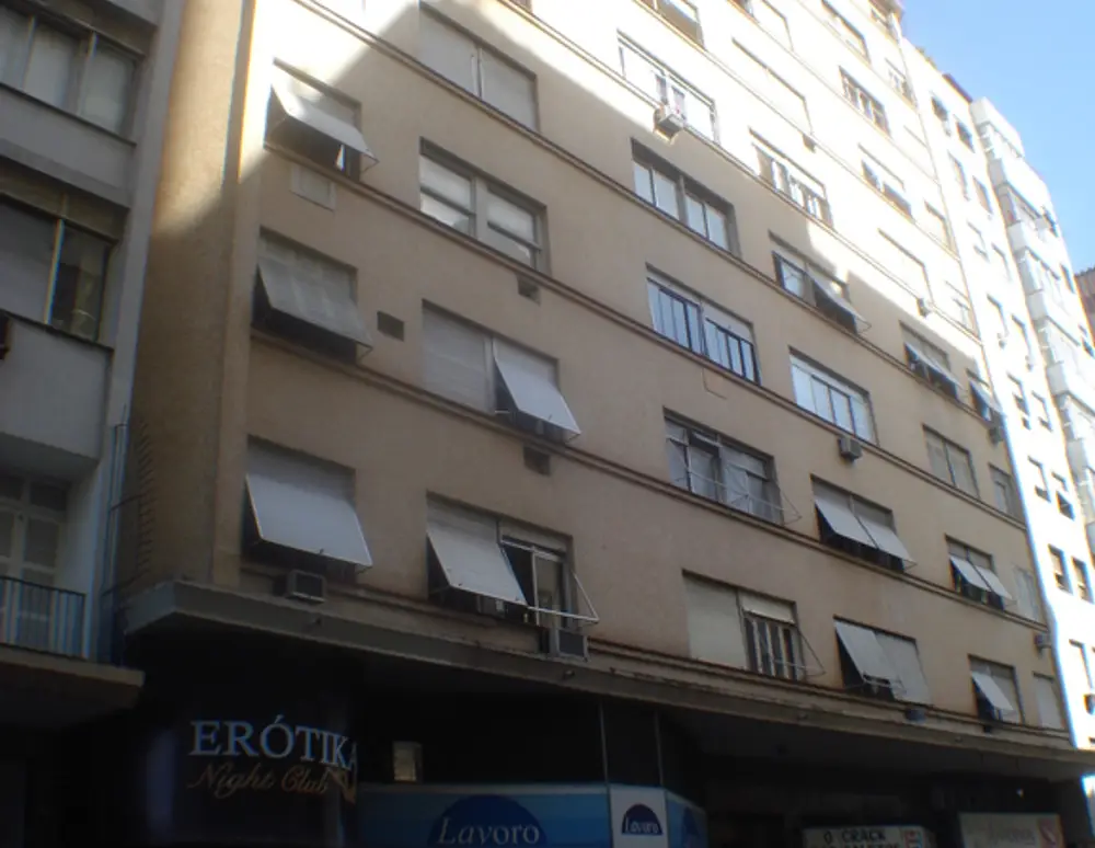 Edificio Panamby