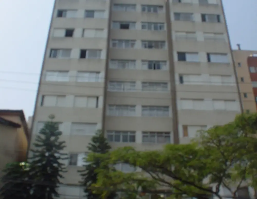 Edificio Guararema