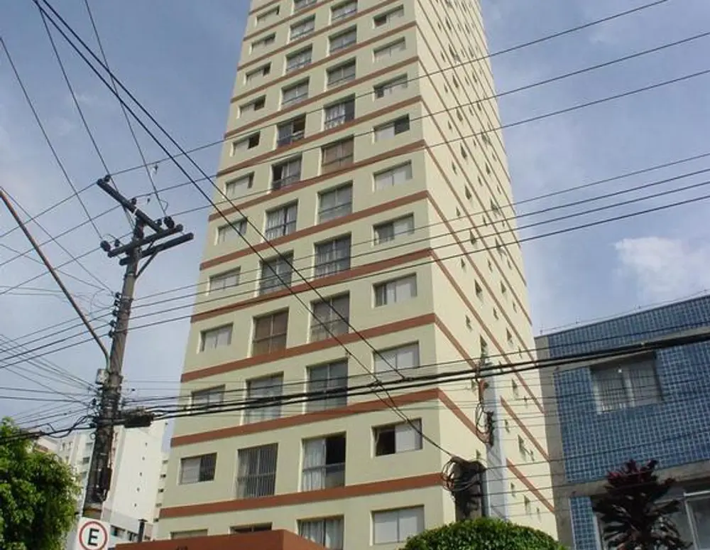 Edificio Gabriela