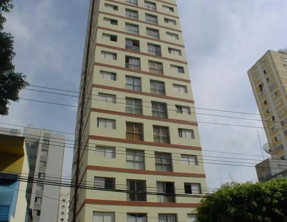 Edificio Gabriela — foto 2