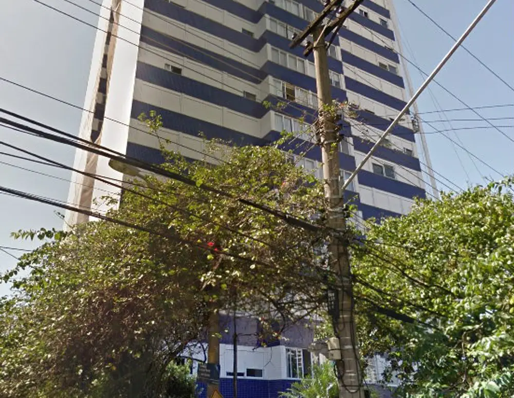 Edificio Cayowaa