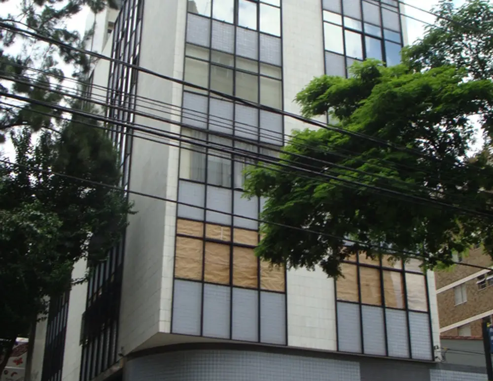 Edificio Rodrigues Mota