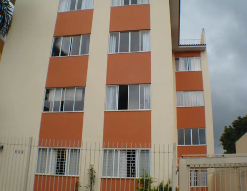 Edifício Celia Guetter