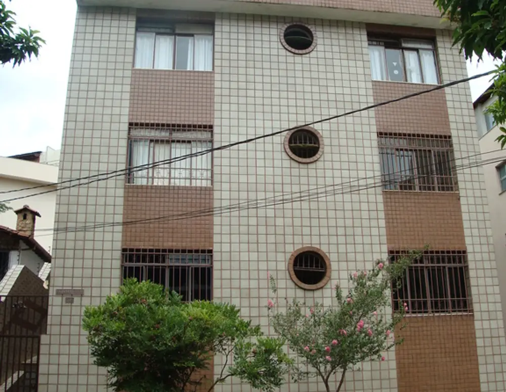 Edificio Ernani Cotta