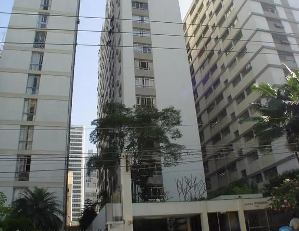 Edificio Rosiris