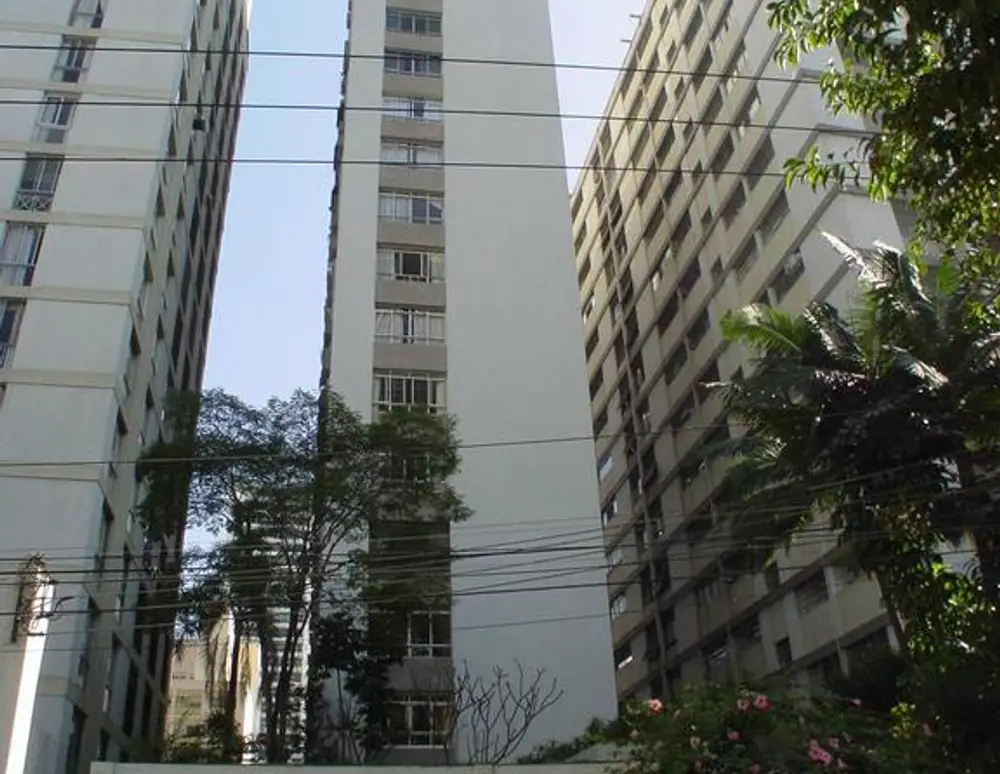 Edificio Rosiris — foto 2