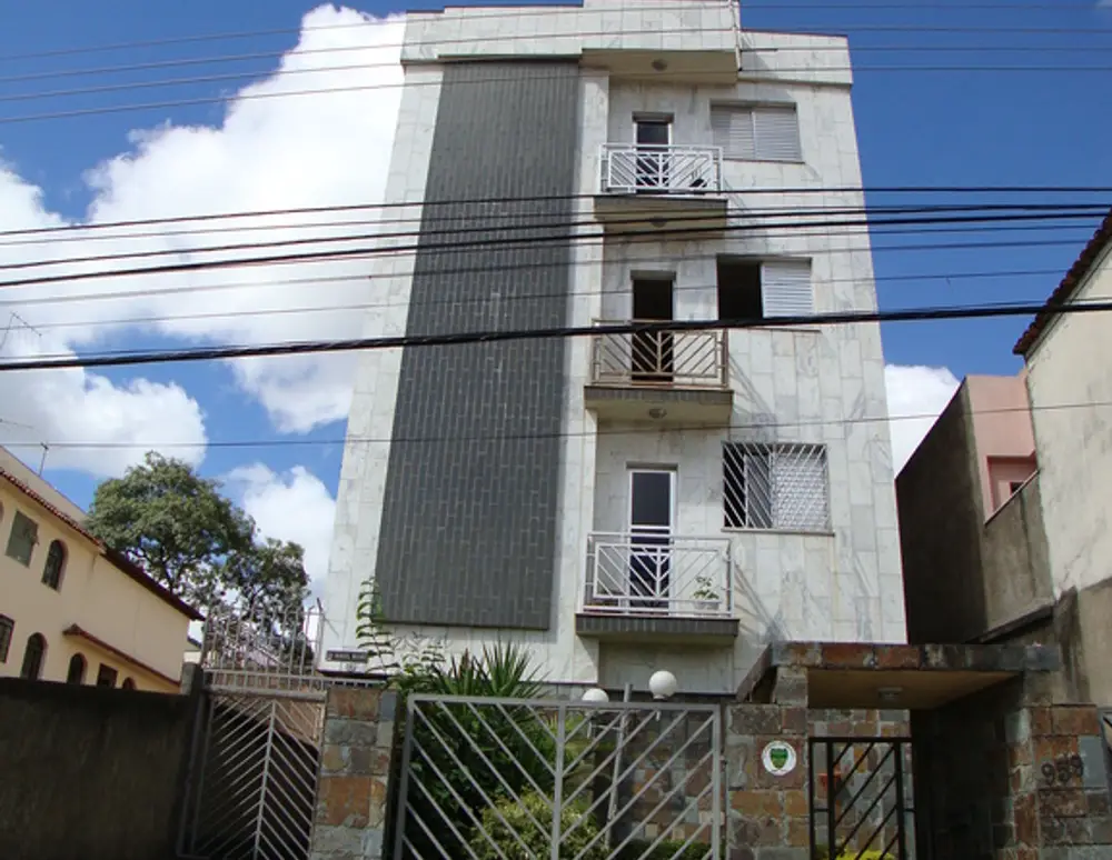 Edificio Daniel Brant