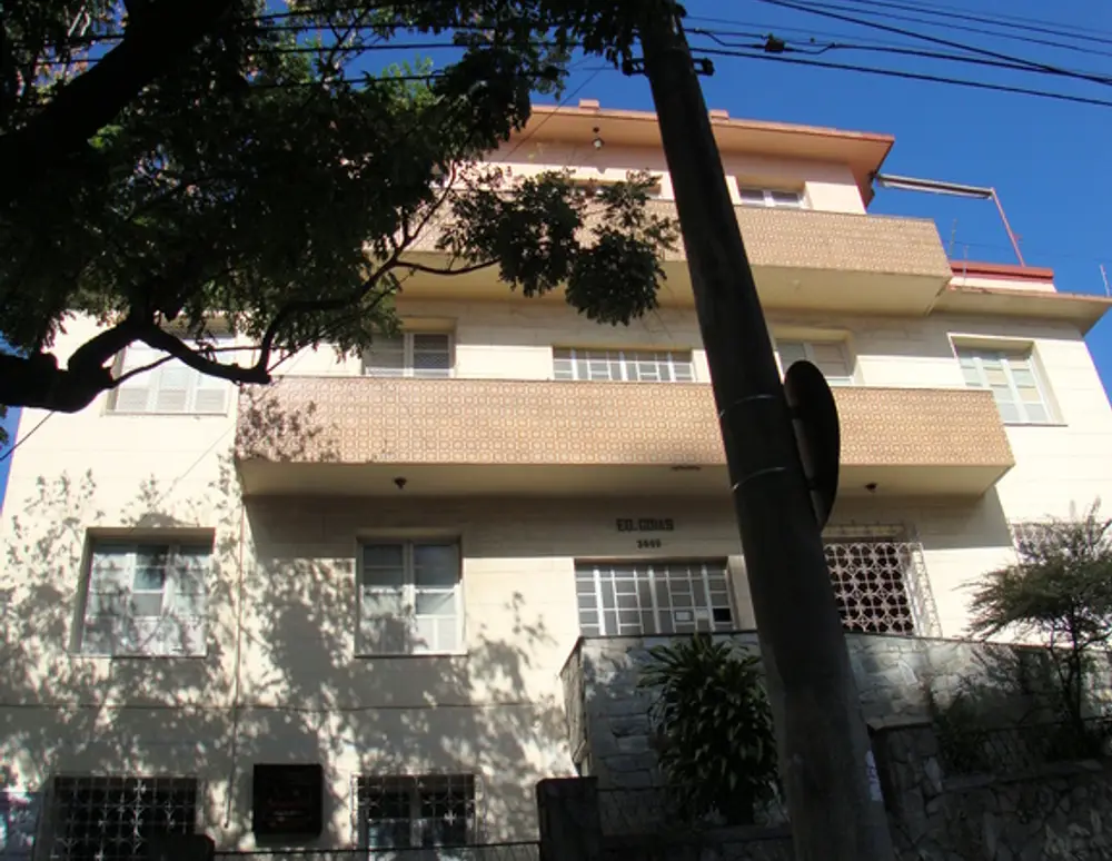 Edificio Goias