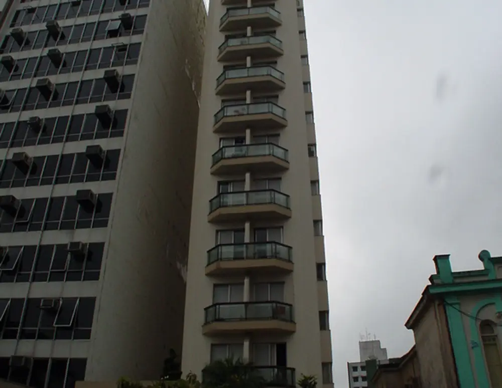 Edificio Seventh Avenue