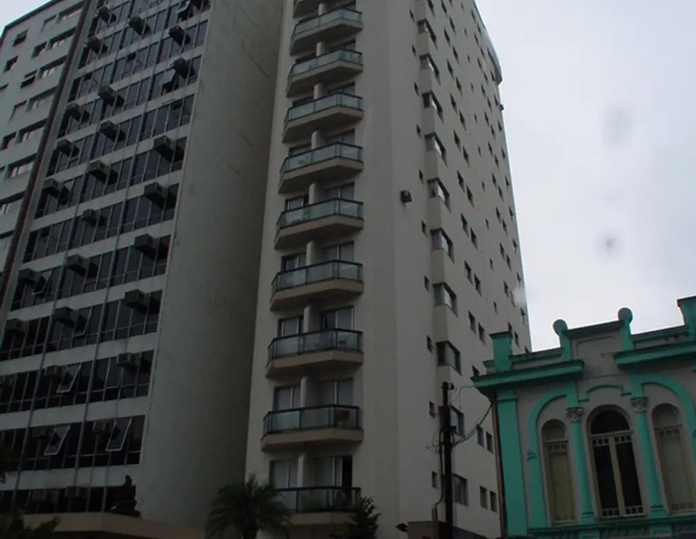 Edificio Seventh Avenue — foto 2
