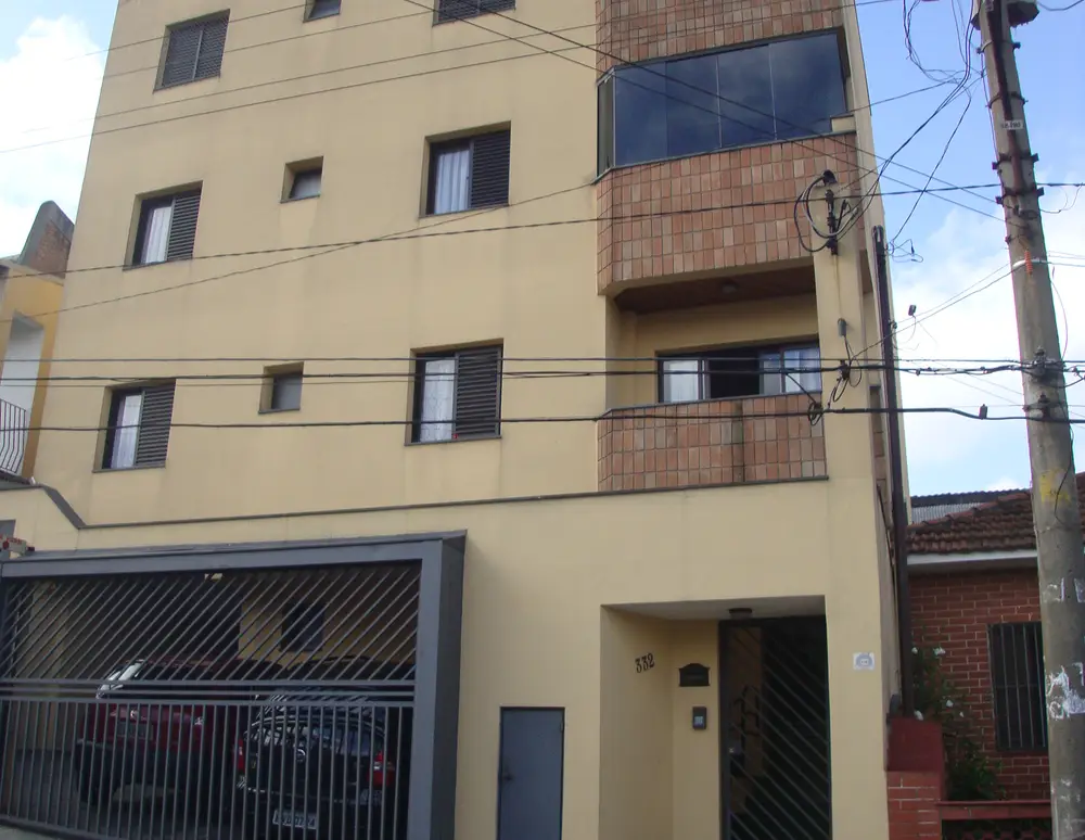 Edifício Lua Cheia
