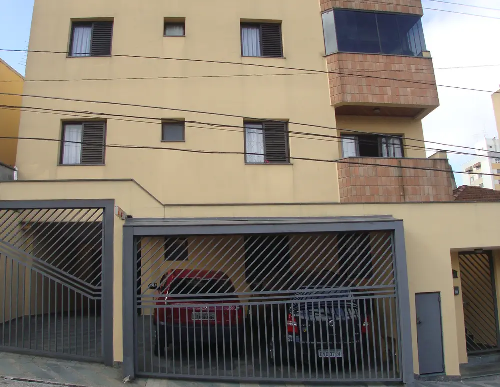 Edifício Lua Cheia — foto 2