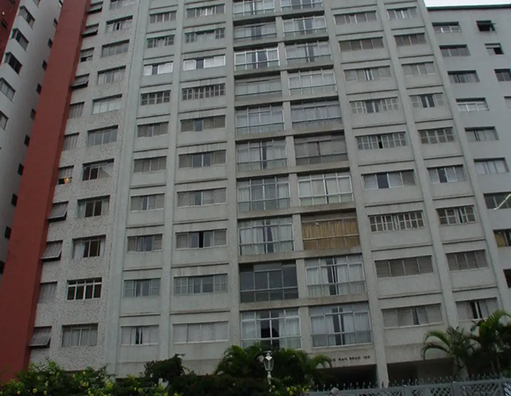 Edificio San Remo — foto 2