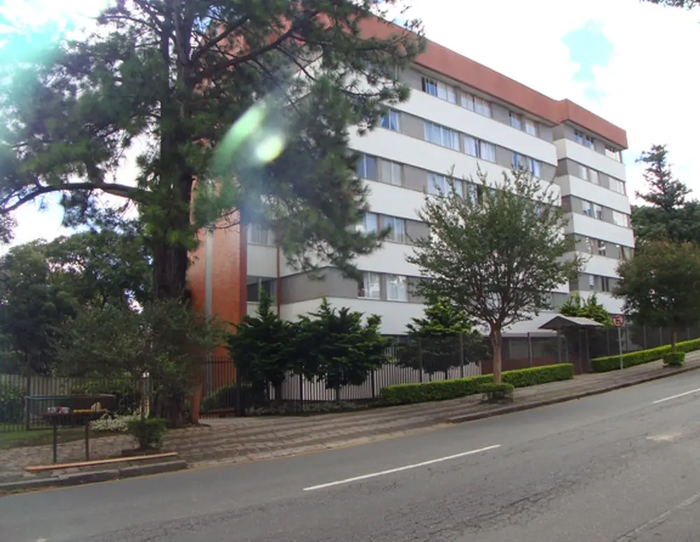Edifício Ebano