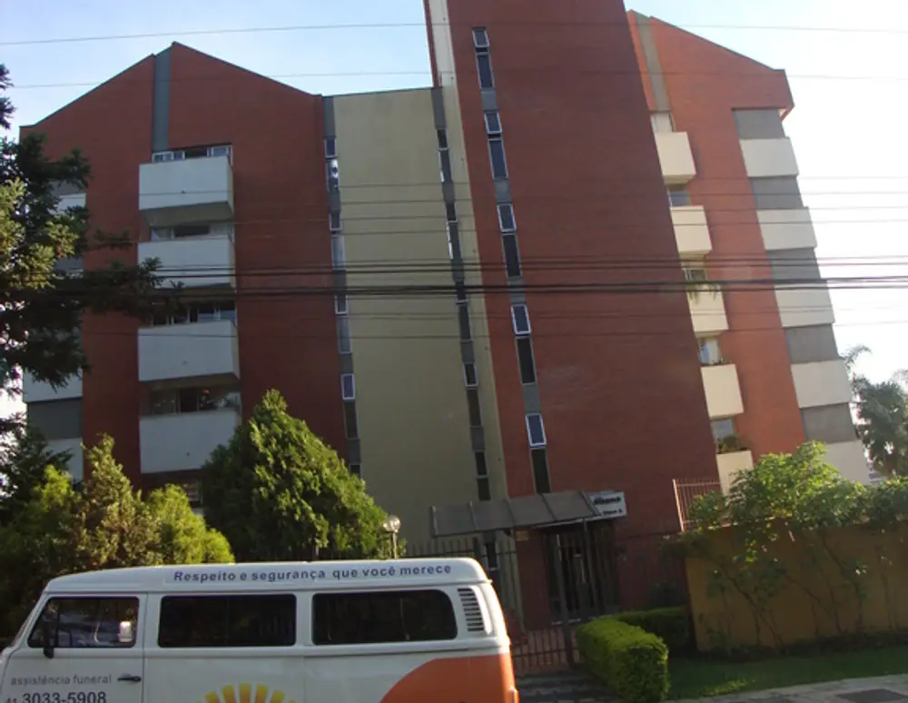 Edifício Ebano — foto 2