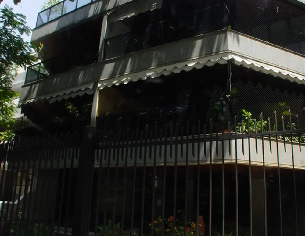 Edificio Luna Beach