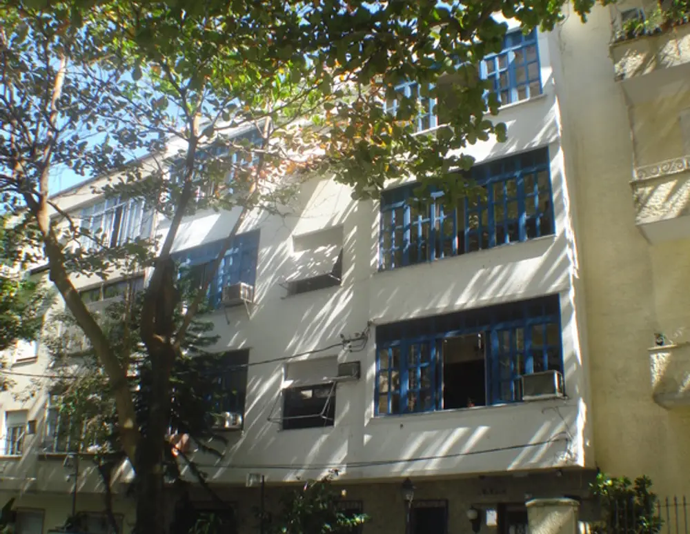 Edifício Solar do Bairro
