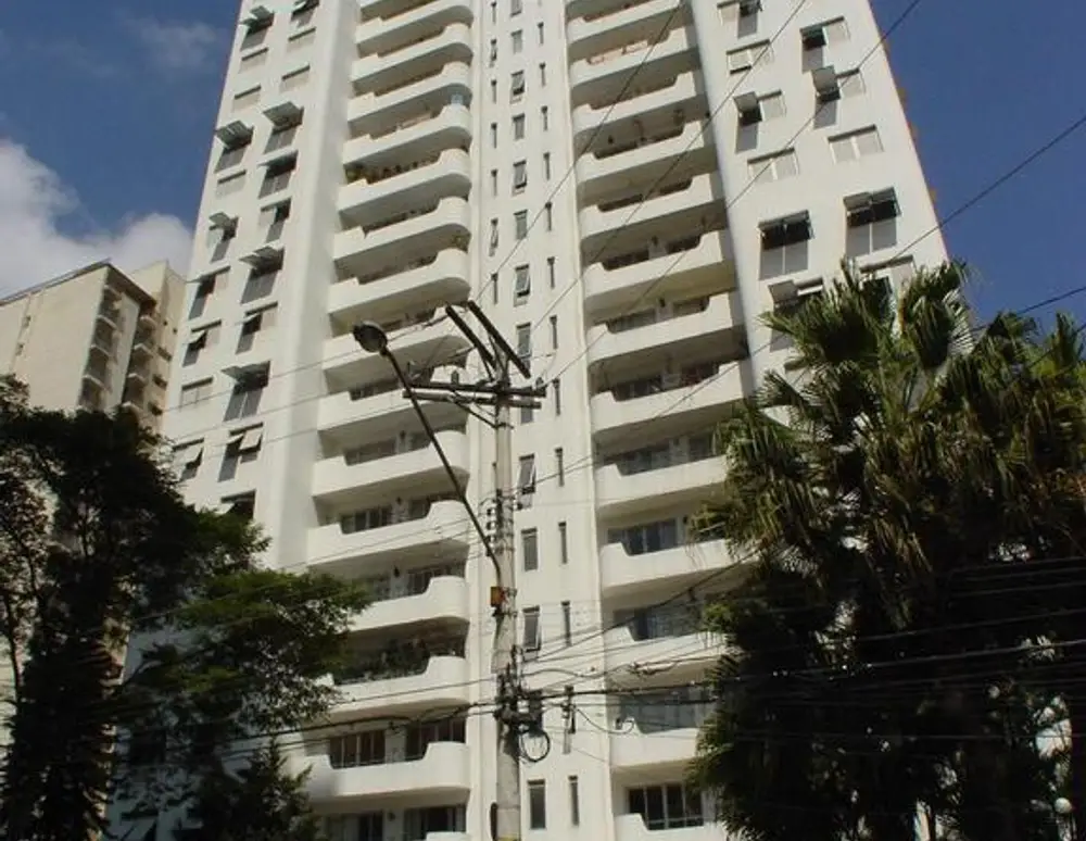 Edificio Rio Ceira