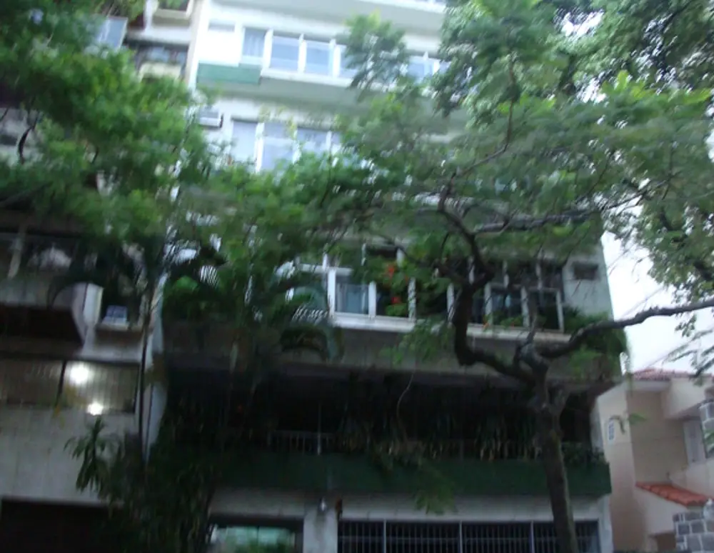 Edificio Malu