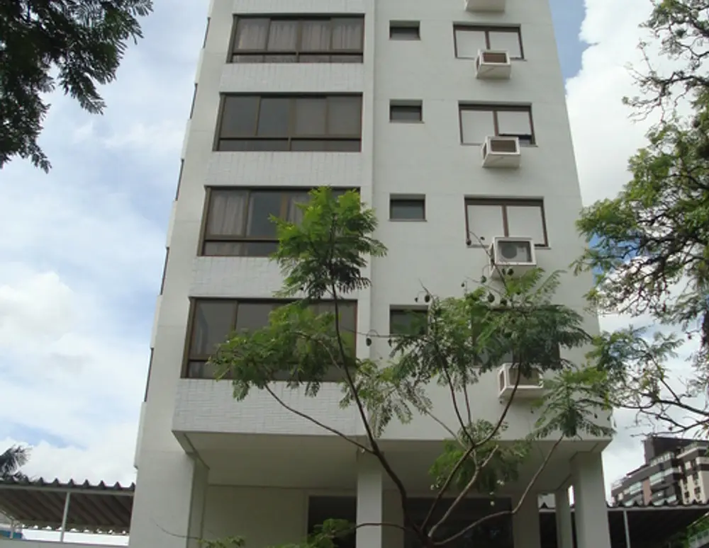 Edificio Iv Inspiracao