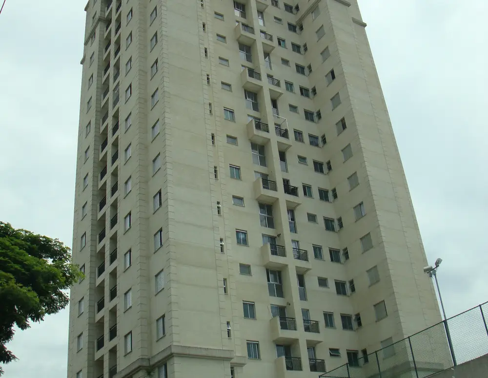 Edificio Manhattan