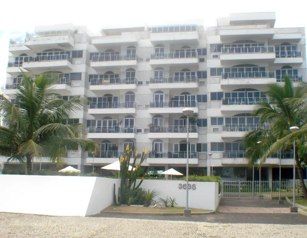 Edificio Praia de Camboriu