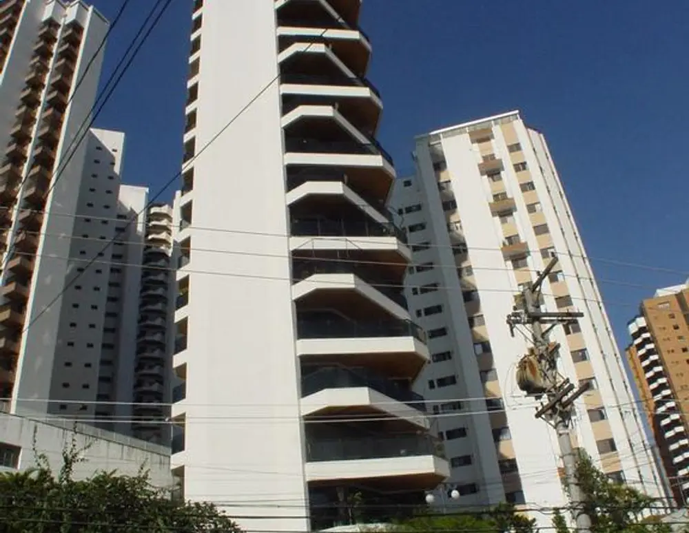 Edificio Maison D'or