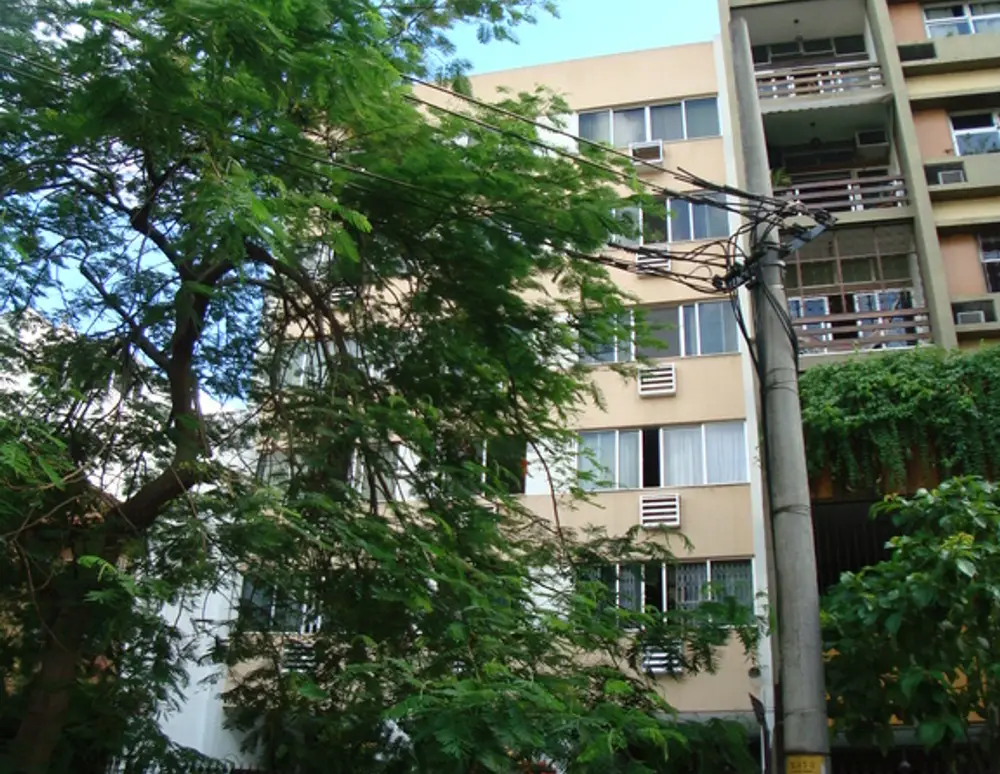 Edificio Doce Godiva