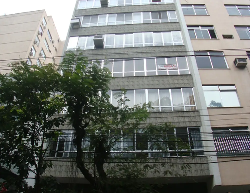 Edificio Guaruja