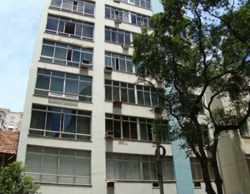 Edificio Cachoeira