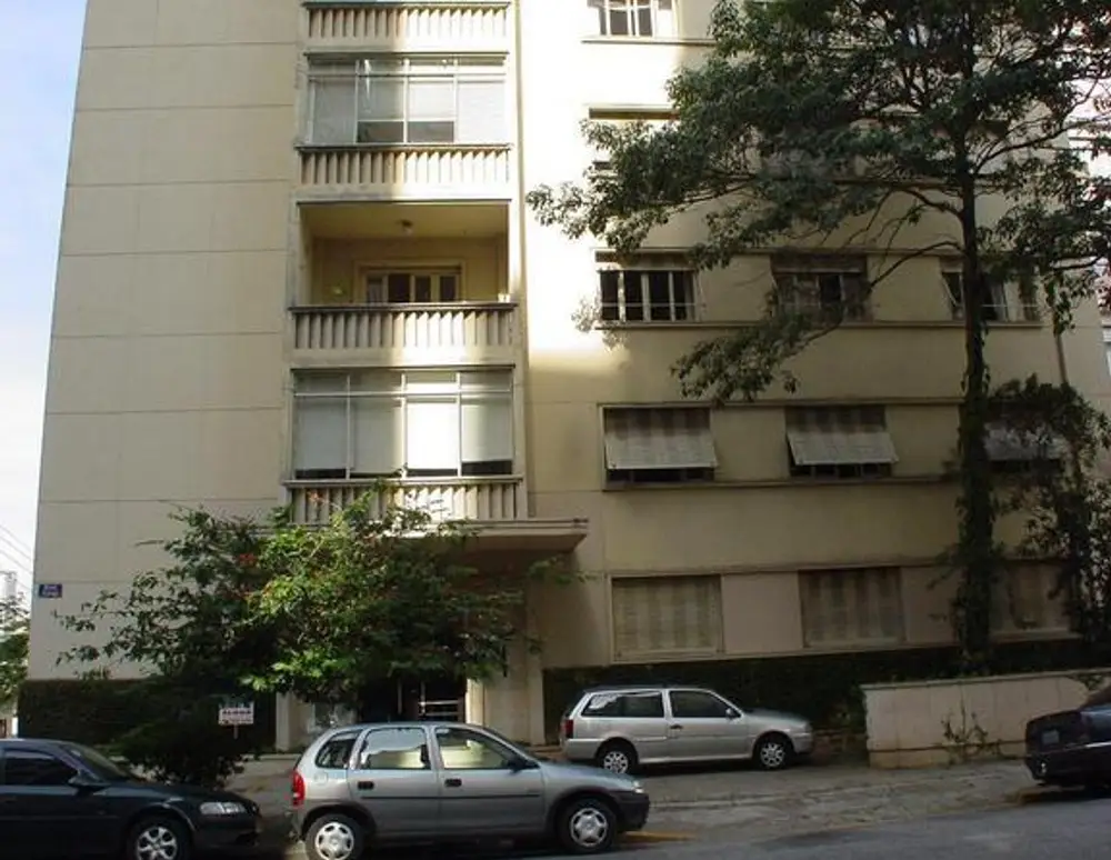 Edificio Piaui