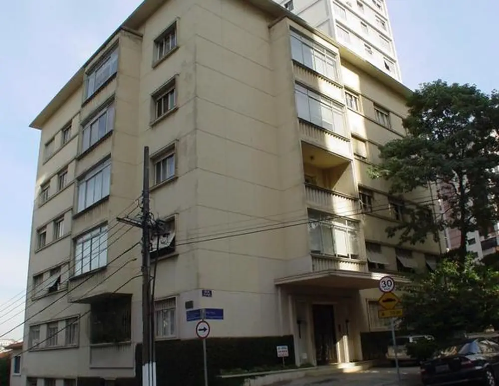 Edificio Piaui — foto 2
