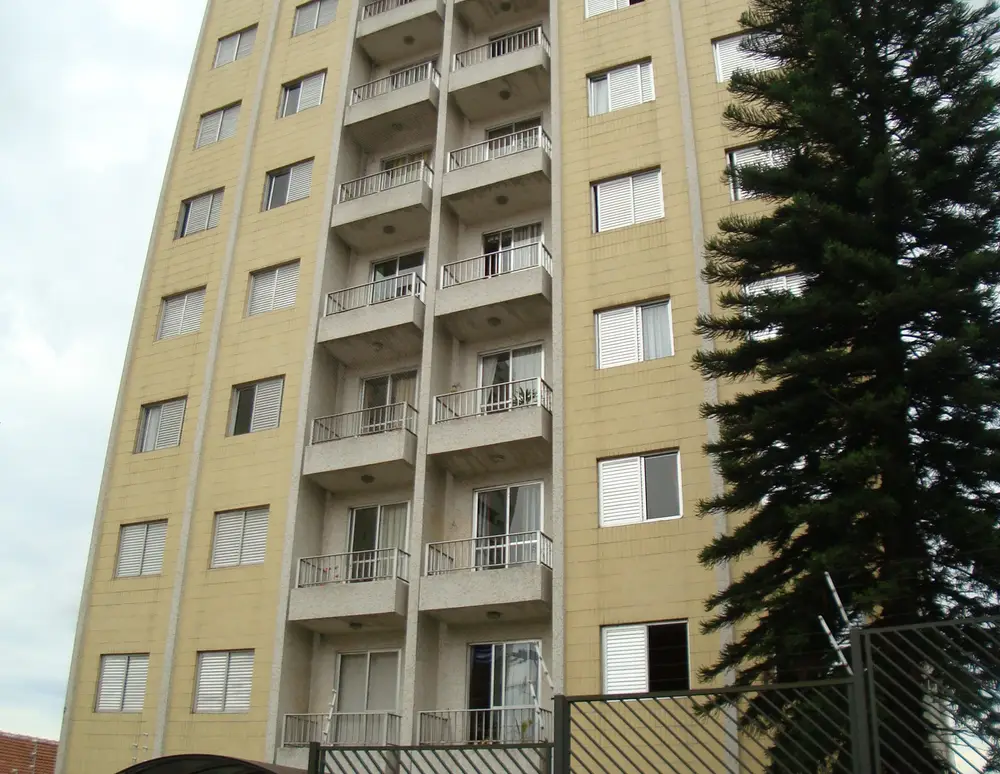 Edificio Edileine