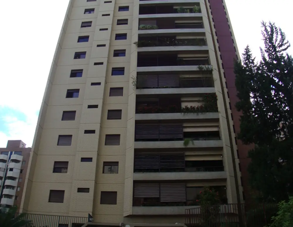 Edificio Tenerife