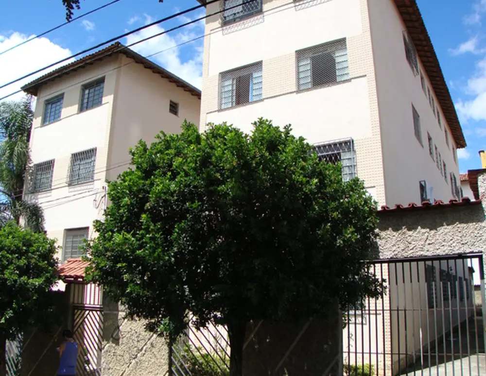 Edificio Dinamarca