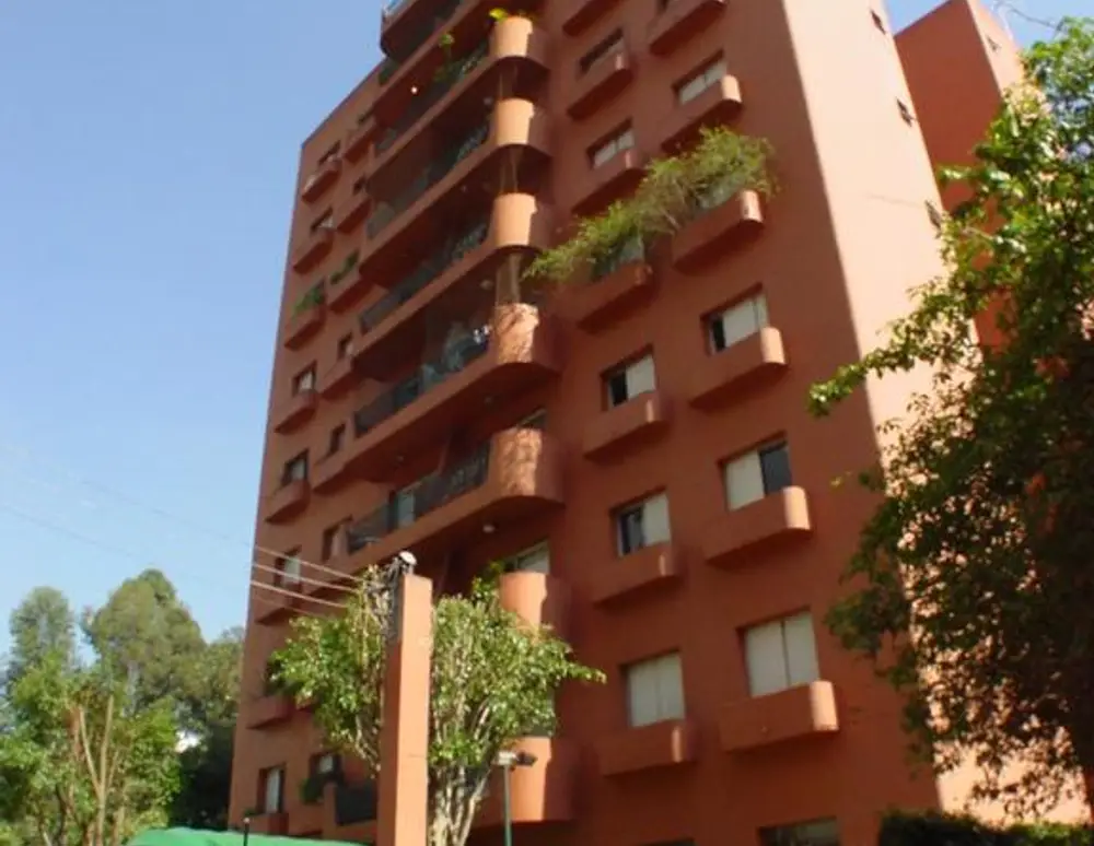 Edificio Morumby Center