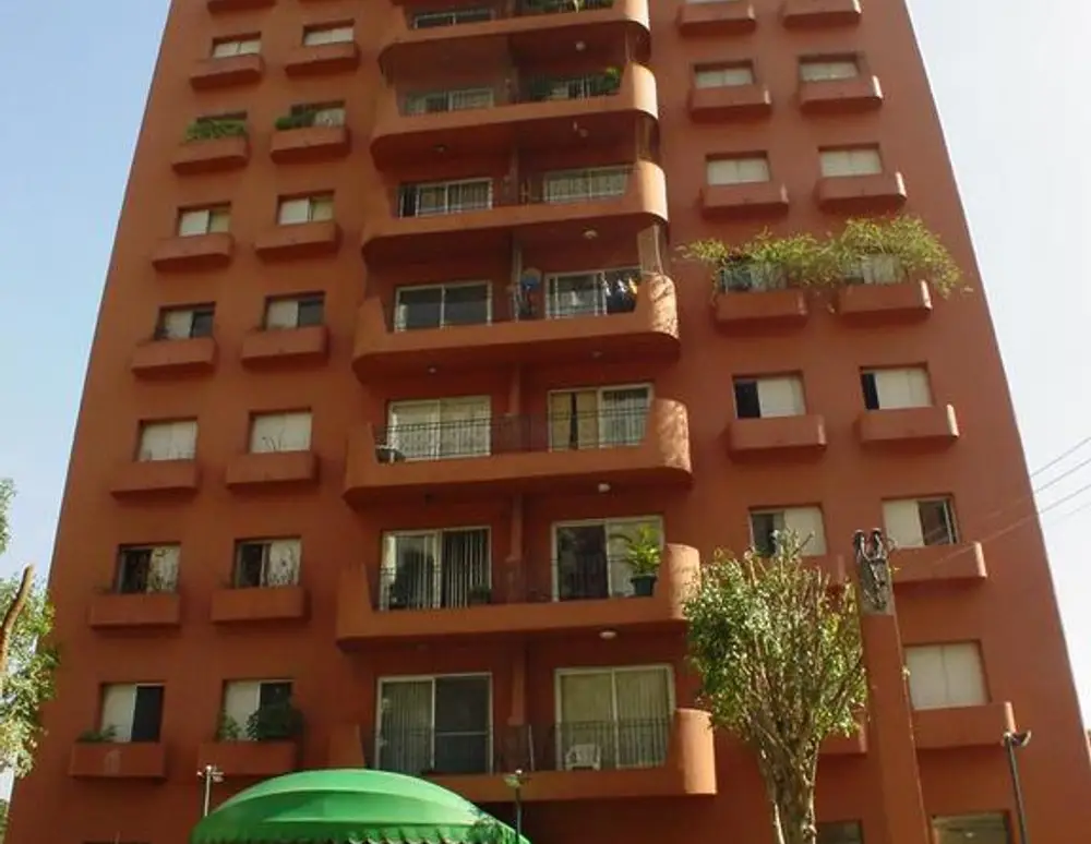 Edificio Morumby Center — foto 2