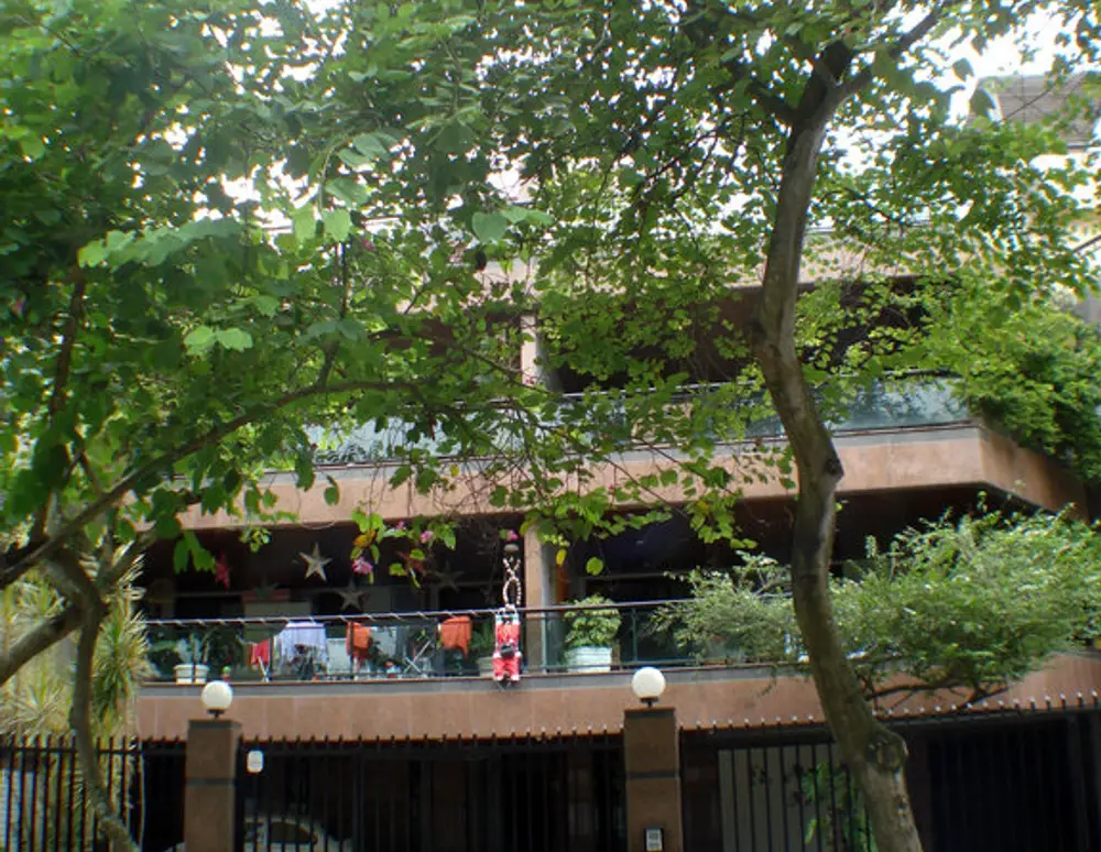 Edificio Mariner