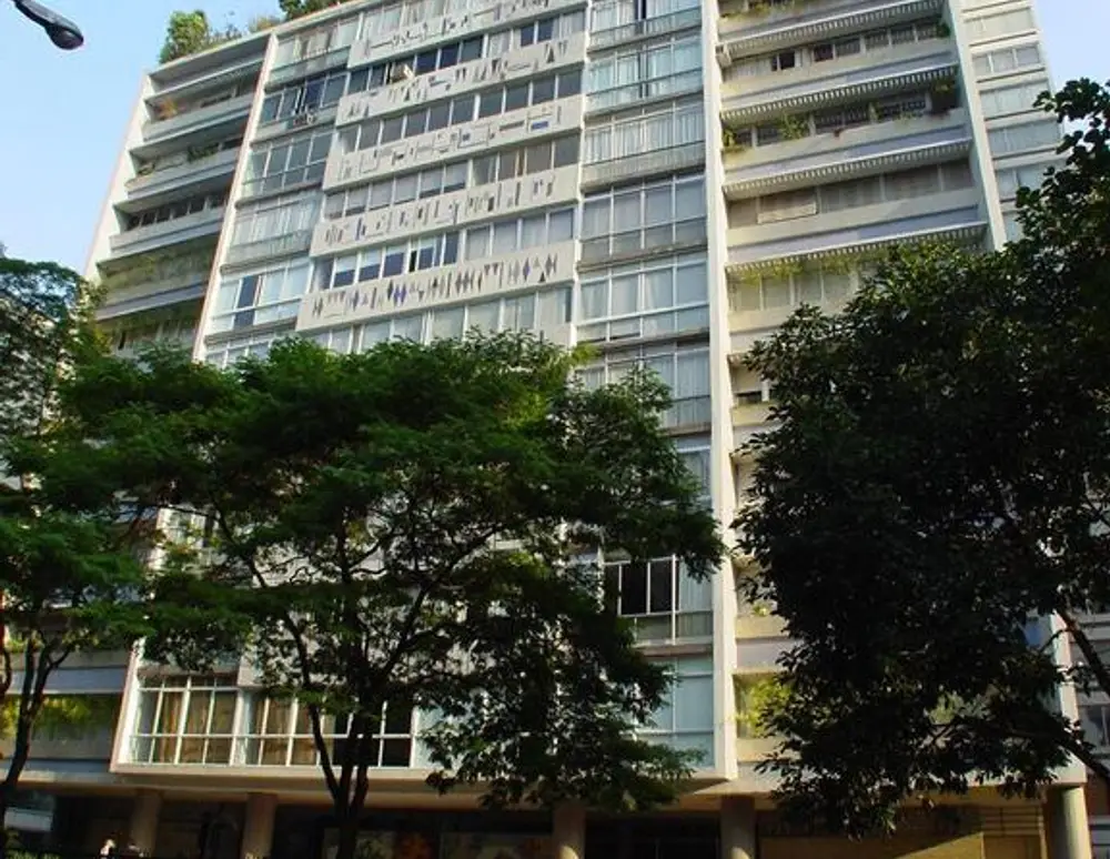 Edificio Nobel