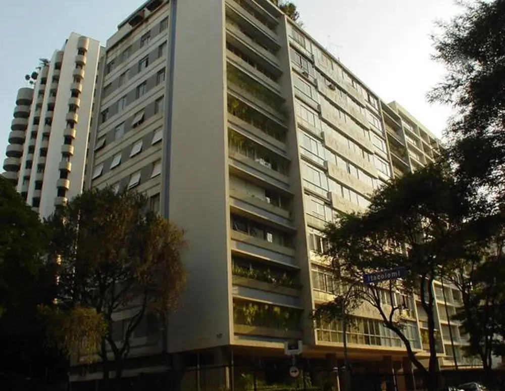 Edificio Nobel — foto 2