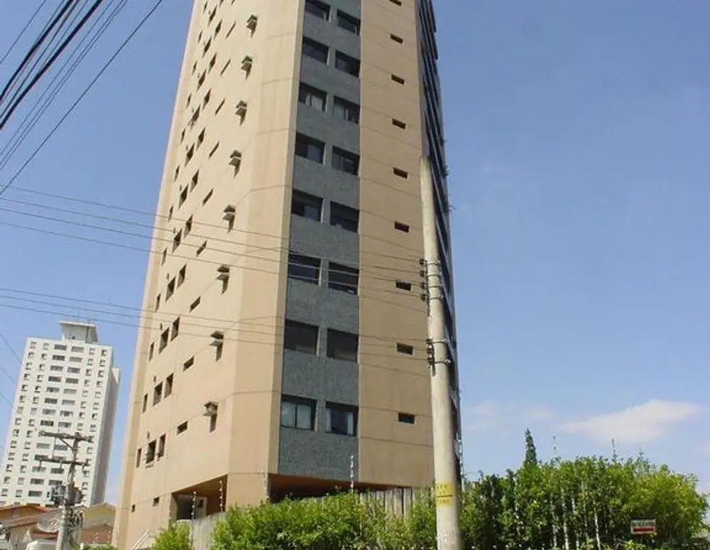 Edificio Praca dos Pinheiros — foto 2