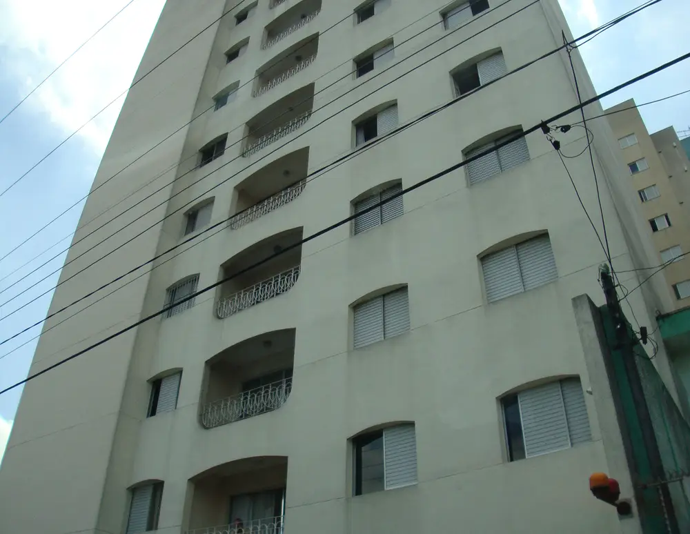 Edificio Manaus